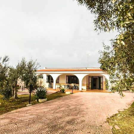 Vivi Salento - Villa A Torre Lapillo Exterior photo